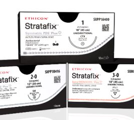 Chỉ phẫu thuật STRATAFIX SPIRAL PDS PLUS