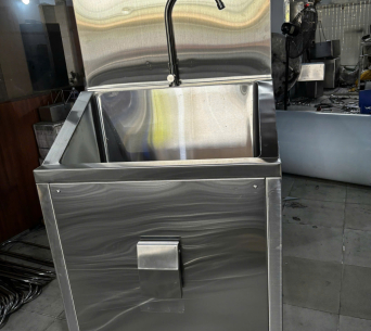 BỒN RỬA INOX 304