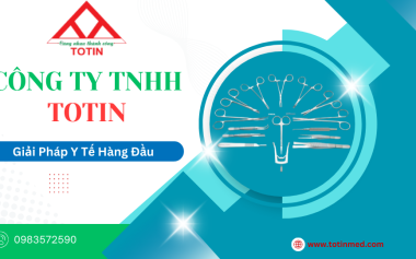  Dụng Cụ Mổ TPHCM Chính Hãng | Bộ Dụng Cụ Mổ Giá Rẻ TOTIN
