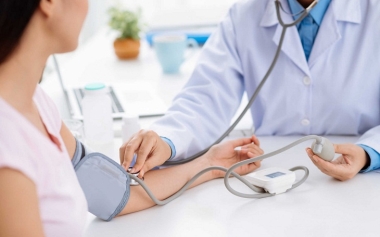 Tăng huyết áp - “Kẻ giết người thầm lặng” đứng sau nhiều ca đột quỵ