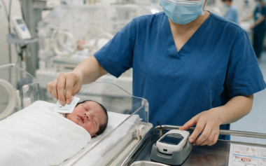 Máy đo vàng da: cần chuẩn bị gì để quy trình đo được nhất quán?