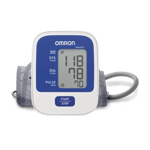 cung cấp máy đo huyết áp