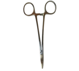 Kẹp kim phẫu thuật Crile-Wood 15 cm  AE 070/15