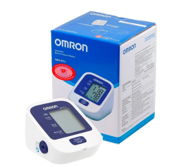 Máy đo huyết áp tự động bắp tay HEM- 8712 OMRON / NHẬT BẢN