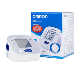 Máy đo huyết áp tự động bắp tay HEM- 7143T1 OMRON / NHẬT BẢN