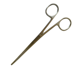 AF 050/16	Kẹp xoang Lister, dài 16 cm