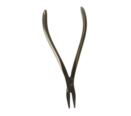 Kìm rút đinh 17cm	KA 255/01