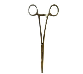AA 200/20	Kẹp phẫu thuật ROCHESTER-PEAN thẳng dài 20cm