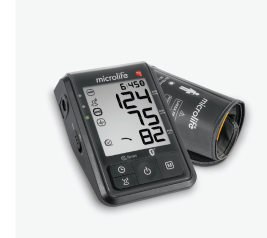 MÁY ĐO HUYẾT ÁP BẮP TAY B6 Connect MICROLIFE / TRUNG QUỐC