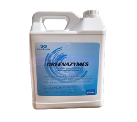  Dung dịch tẩy rửa dụng cụ đa enzyme Greenazymes (có 5 enzyme)