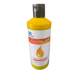 Dung dịch sát khuẩn da Cleaziner 10% (Povidine iodine 10%)