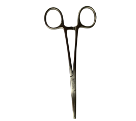 Kẹp phẫu thuật OCHSNER-KOCHER DẸP 16 cm	AA 210/16