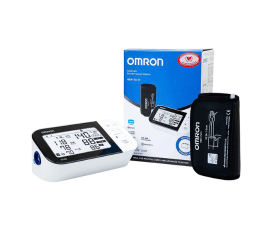 Máy đo huyết áp tự động bắp tay HEM- 7361T OMRON / NHẬT BẢN