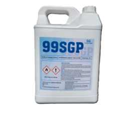 Dung dịch khử khuẩn không khí và bề mặt  99SGP
