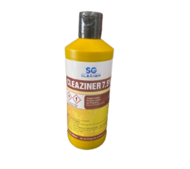 Dung dịch sát khuẩn da  Cleaziner 7.5% (Povidine iodine 7.5%)