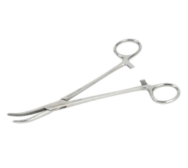 Nhíp SPENCER-WELLS cong 18,0 CM