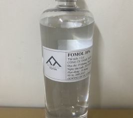 FOMOL 10%