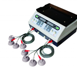 Máy điện xung trị liệu