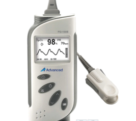 máy đo nồng độ SPO2