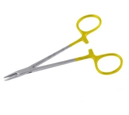 Kẹp kim Halsey TUC 13.0 cm