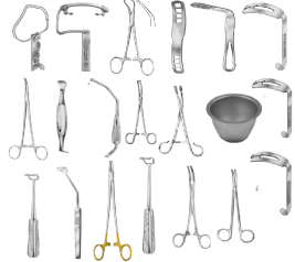 BỘ DỤNG CỤ CẮT AMIDAN