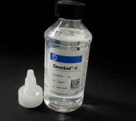 Keo gắn lamen mounting medium