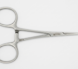 Kẹp phẫu thuật Micro-Mosquito thẳng 10cm	AA 130/10