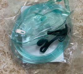 MASK KHÍ DUNG NGƯỜI LỚN 
