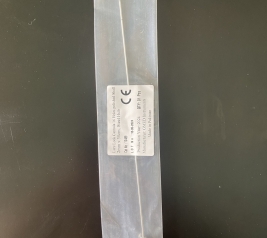 ỐNG HÚT MỠ CANNULA 16 LỖ, ĐƯỜNG KÍNH 2x30 CM