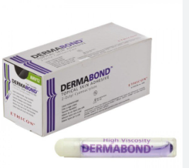 Keo dán da DERMABOND