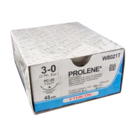 Chỉ phẫu thuật PROLENE