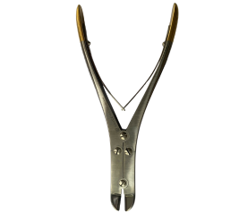 Kìm cắt chỉ thép 22cm	KA 273/22