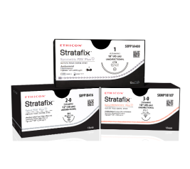 Chỉ phẫu thuật STRATAFIX SPIRAL PDS PLUS