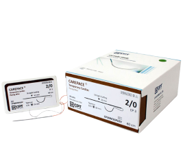 Chỉ điện cực TEMPORARY CARDIAC PACING WIRE