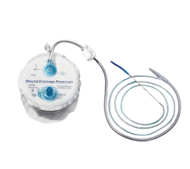 Bình hút áp lực âm 400ml