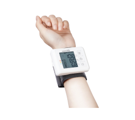 MÁY ĐO HUYẾT ÁP CỔ TAY W70 MICROLIFE / TRUNG QUỐC