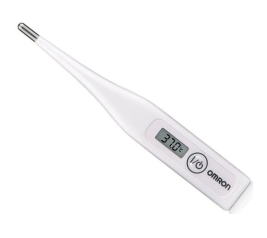 Nhiệt kế điện tử MC-246 OMRON / NHẬT BẢN