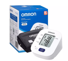 Máy đo huyết áp tự động bắp tay HEM- 7142T1 OMRON / NHẬT BẢN