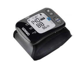 Máy đó huyết áp cổ tay HEM-6232T OMRON / NHẬT BẢN