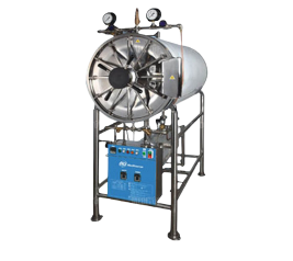 Nồi Hấp Triệt Trùng các size 16L, 20L, 50L, 100L, 120L, 160L, 240L, 300L, 420L / MEDSOURCE / Đài Loan