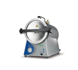 Nồi Hấp Triệt Trùng các size 16L, 20L, 50L, 100L, 120L, 160L, 240L, 300L, 420L / Study / Đài Loan