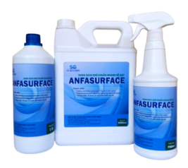 Dung dịch sát khuẩn bề mặt ANFASURFACE