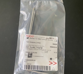 Cây Đè Lưỡi Hartmann dài 15 cm