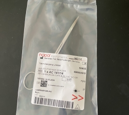 Kéo METZENBAUM cong dài 14.5 cm