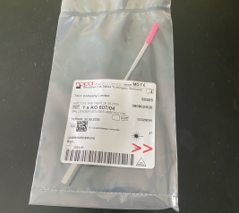 Đục BALLENGER rộng 4 mm dài 16 cm