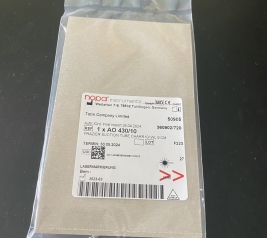 Ống hút FRAZIER đường kính 10 charr, dài 9 cm