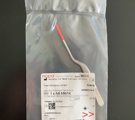 Kẹp băng tai Luae 14 cm