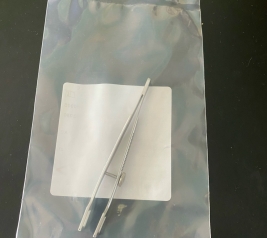 Kẹp trụ giữa COTTLE, dài 11 cm