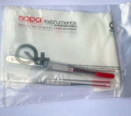 TIÊU CHUẨN MÔ FCPS. 1X2 T thẳng 16.0 CM