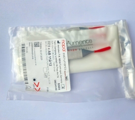 Kẹp mô Micro-Adson 1x2 răng 12,0 cm